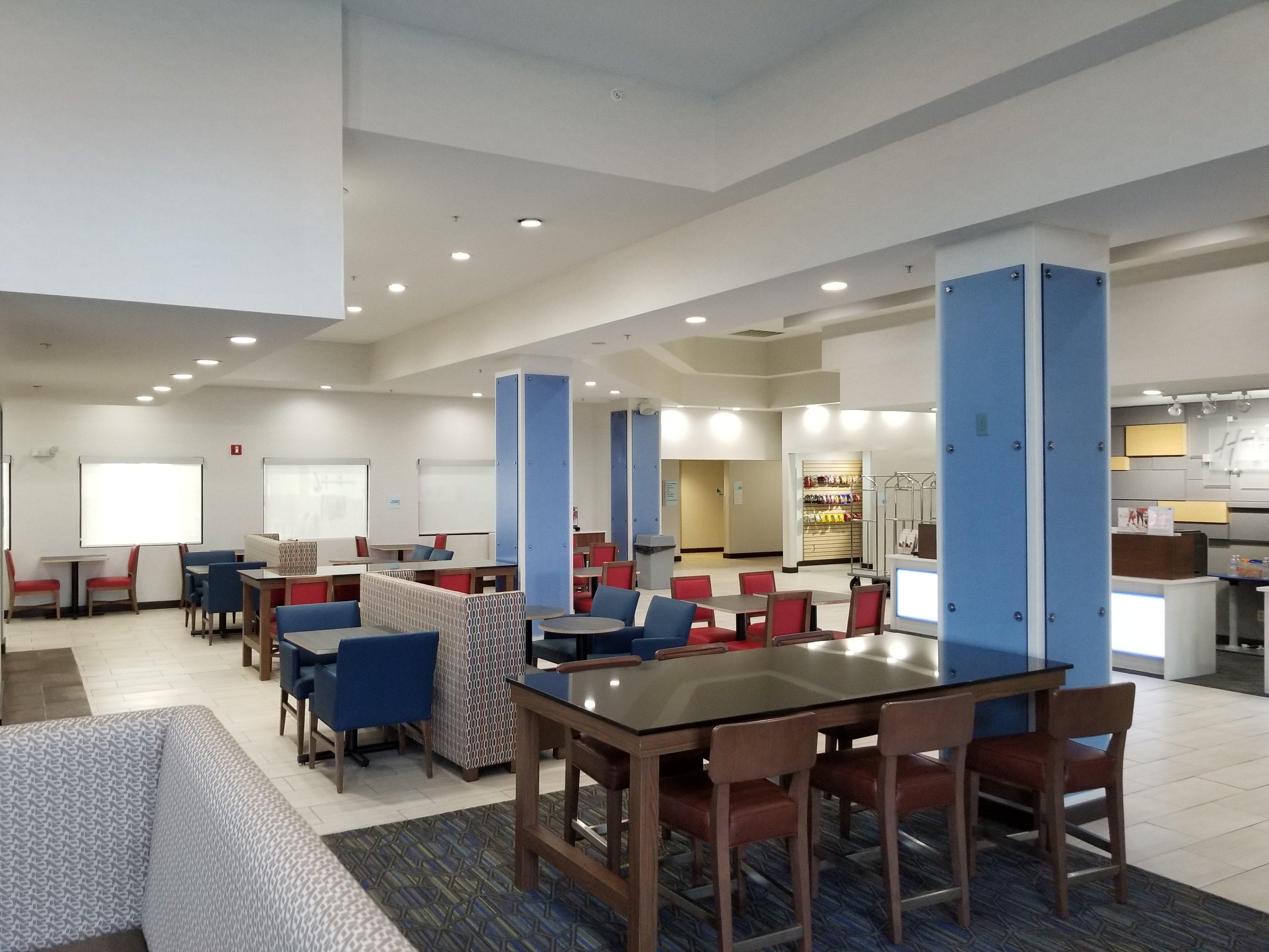 Holiday Inn Express Birch Run-Frankenmuth Area By Ihg Zewnętrze zdjęcie