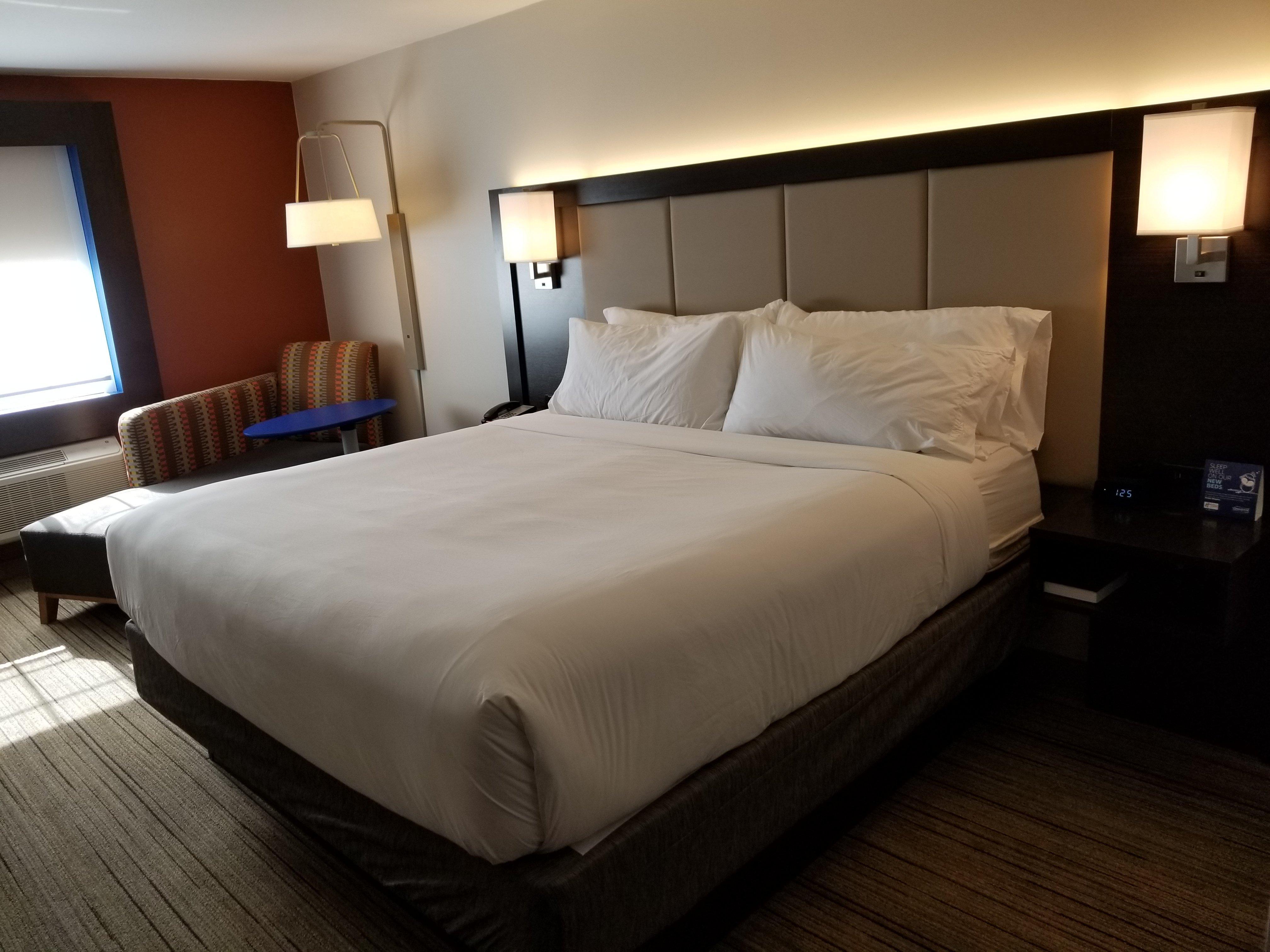 Holiday Inn Express Birch Run-Frankenmuth Area By Ihg Zewnętrze zdjęcie