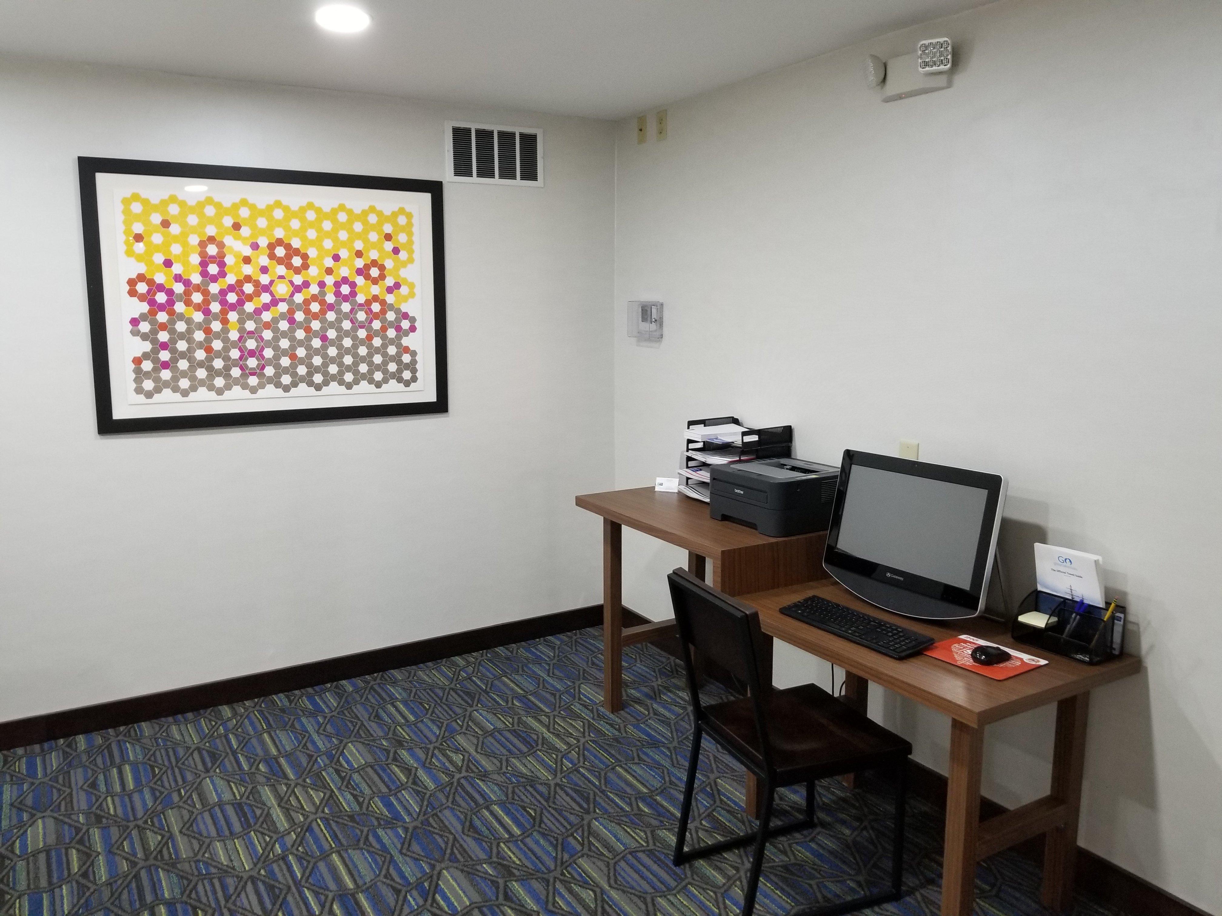 Holiday Inn Express Birch Run-Frankenmuth Area By Ihg Zewnętrze zdjęcie