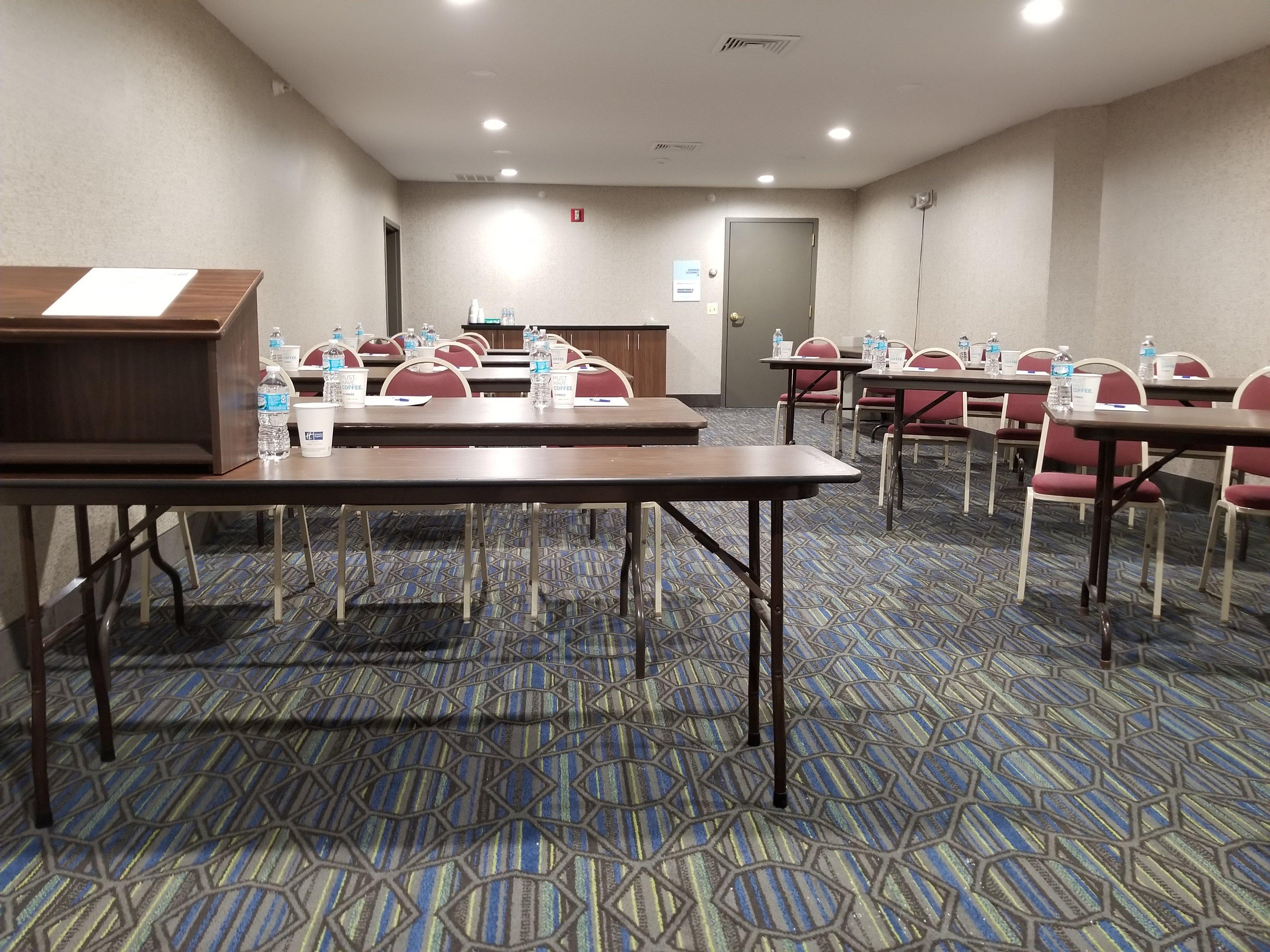 Holiday Inn Express Birch Run-Frankenmuth Area By Ihg Zewnętrze zdjęcie