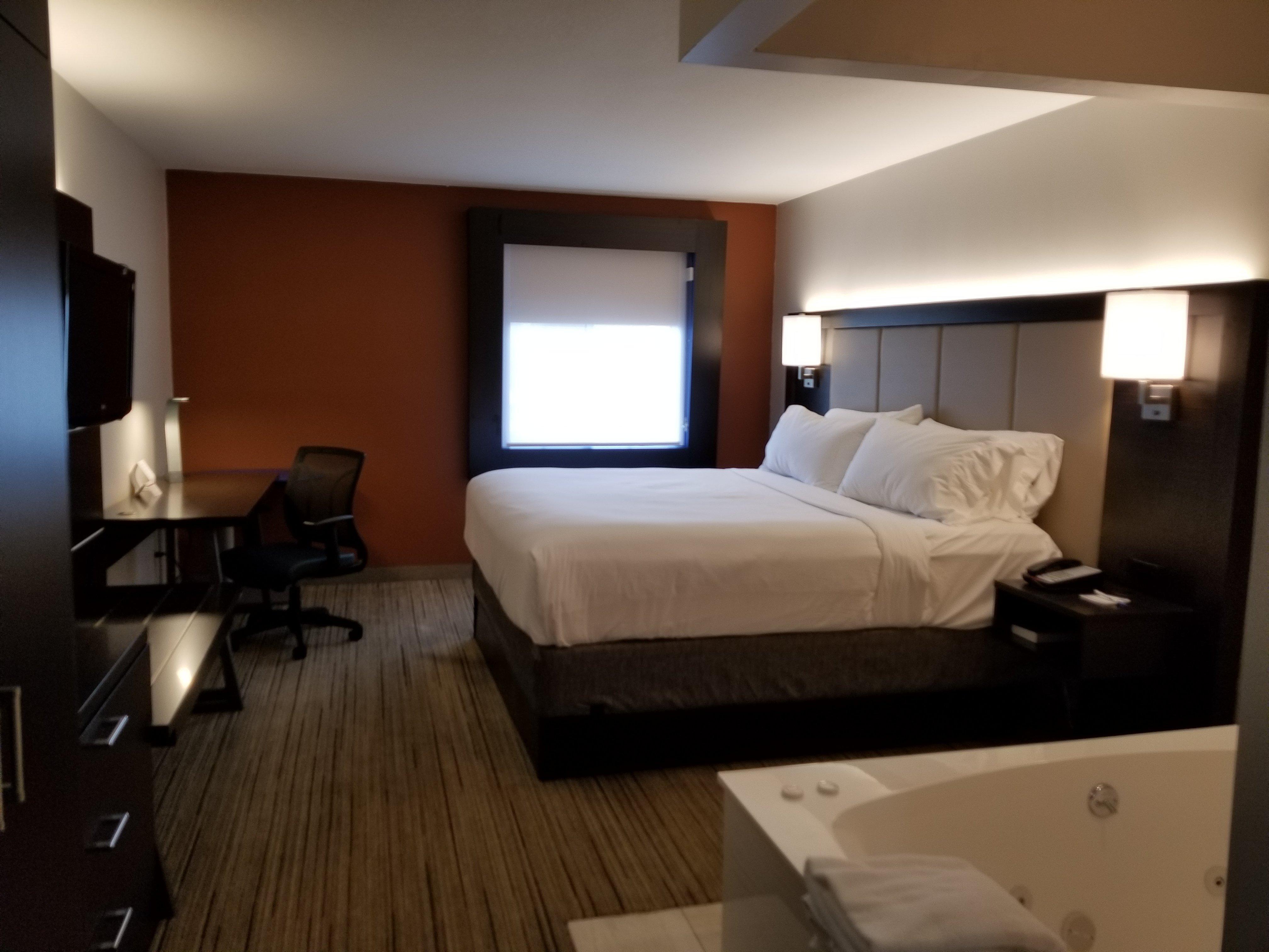 Holiday Inn Express Birch Run-Frankenmuth Area By Ihg Zewnętrze zdjęcie