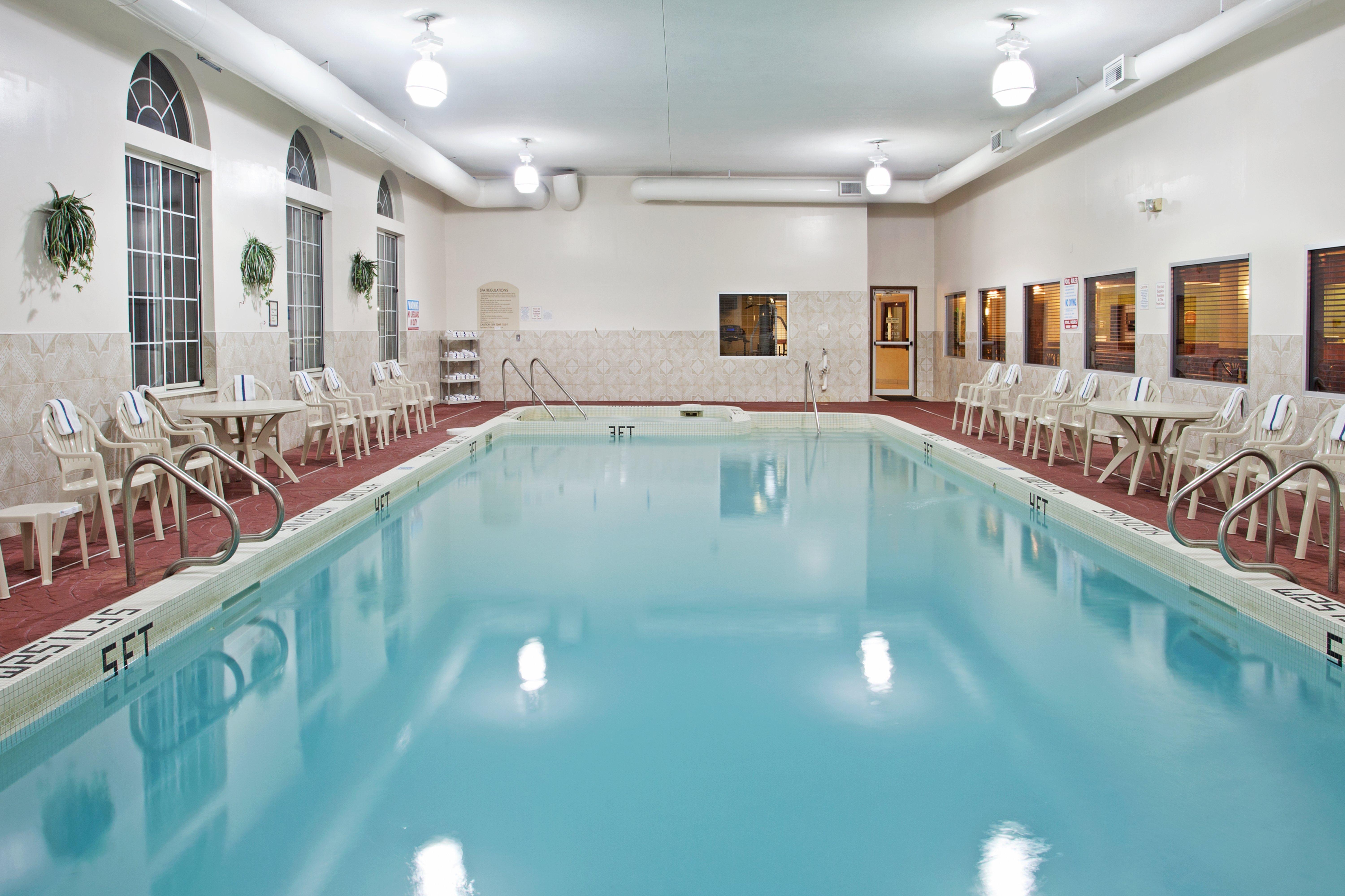 Holiday Inn Express Birch Run-Frankenmuth Area By Ihg Zewnętrze zdjęcie