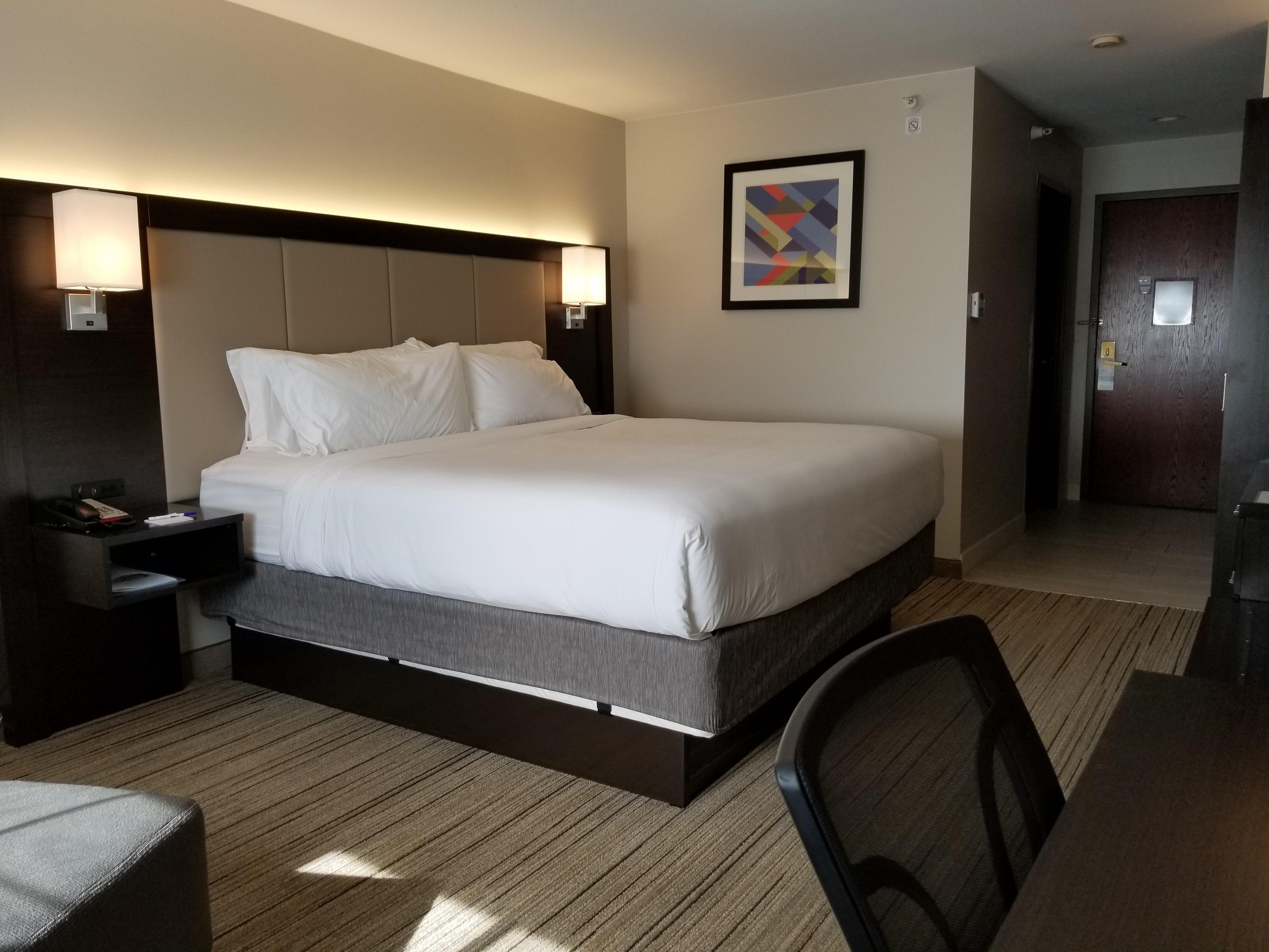 Holiday Inn Express Birch Run-Frankenmuth Area By Ihg Zewnętrze zdjęcie