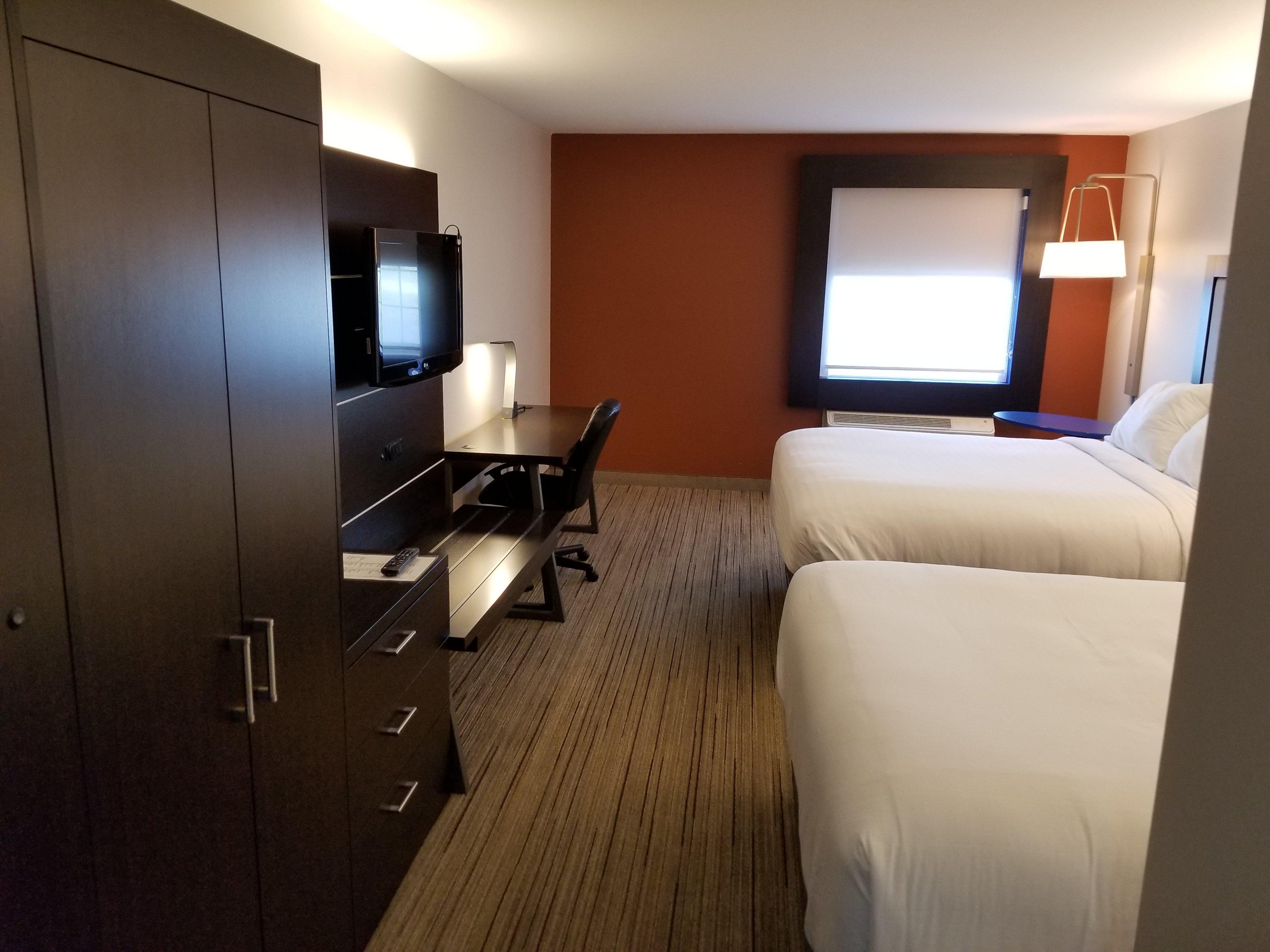 Holiday Inn Express Birch Run-Frankenmuth Area By Ihg Zewnętrze zdjęcie