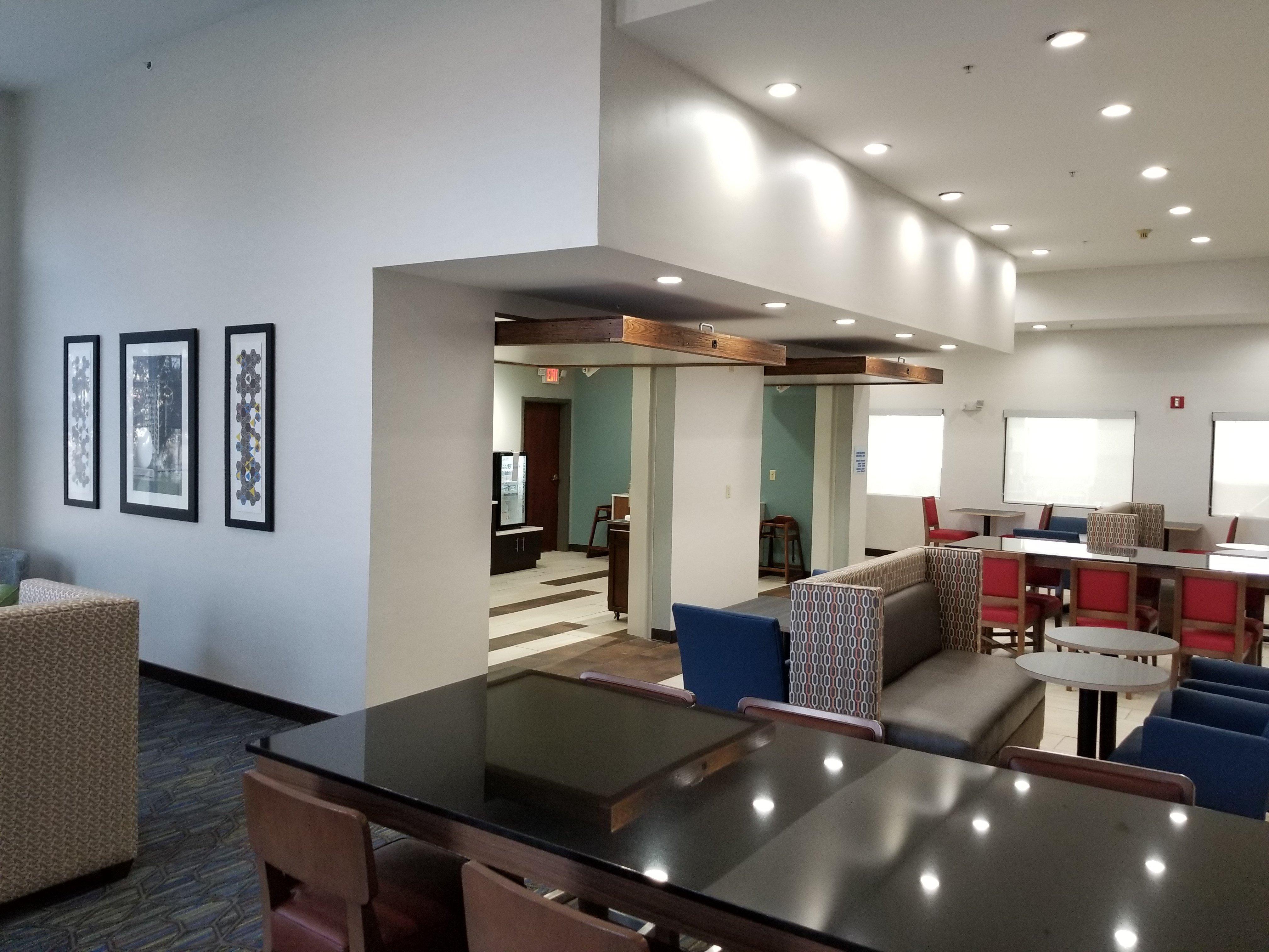 Holiday Inn Express Birch Run-Frankenmuth Area By Ihg Zewnętrze zdjęcie