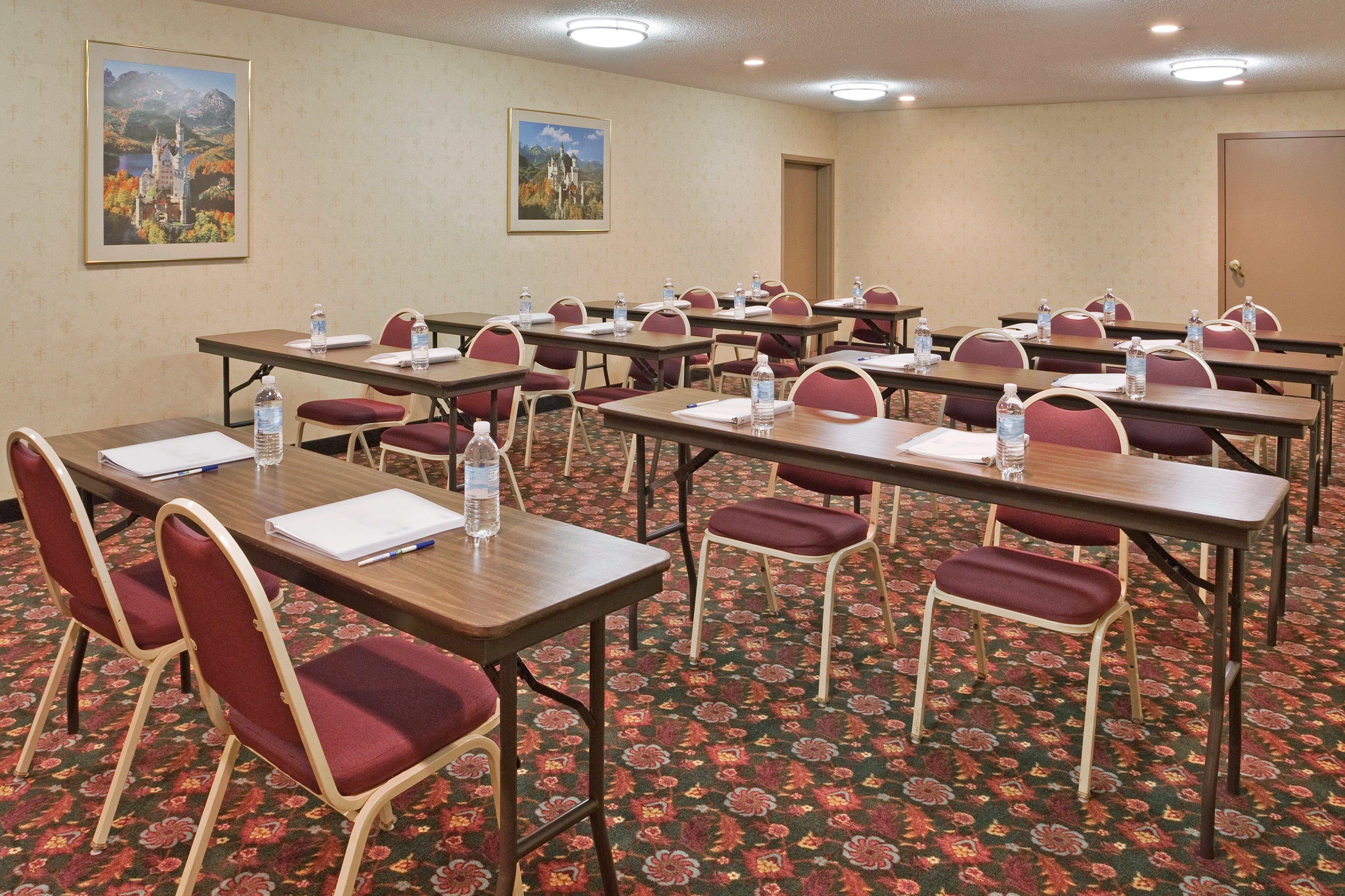 Holiday Inn Express Birch Run-Frankenmuth Area By Ihg Zewnętrze zdjęcie