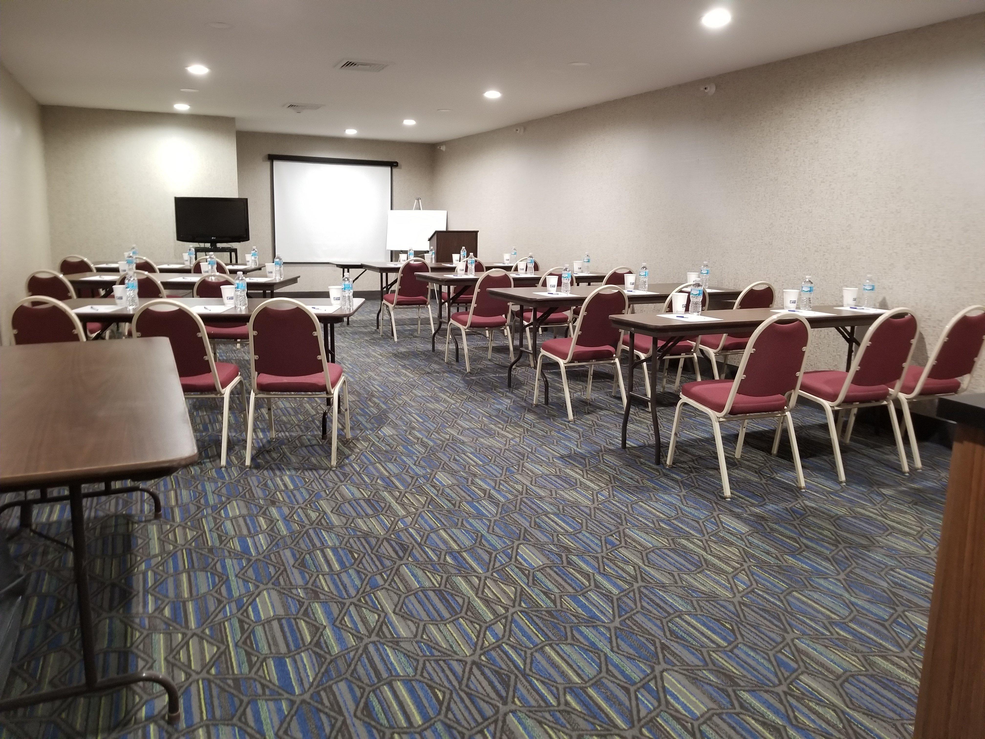 Holiday Inn Express Birch Run-Frankenmuth Area By Ihg Zewnętrze zdjęcie