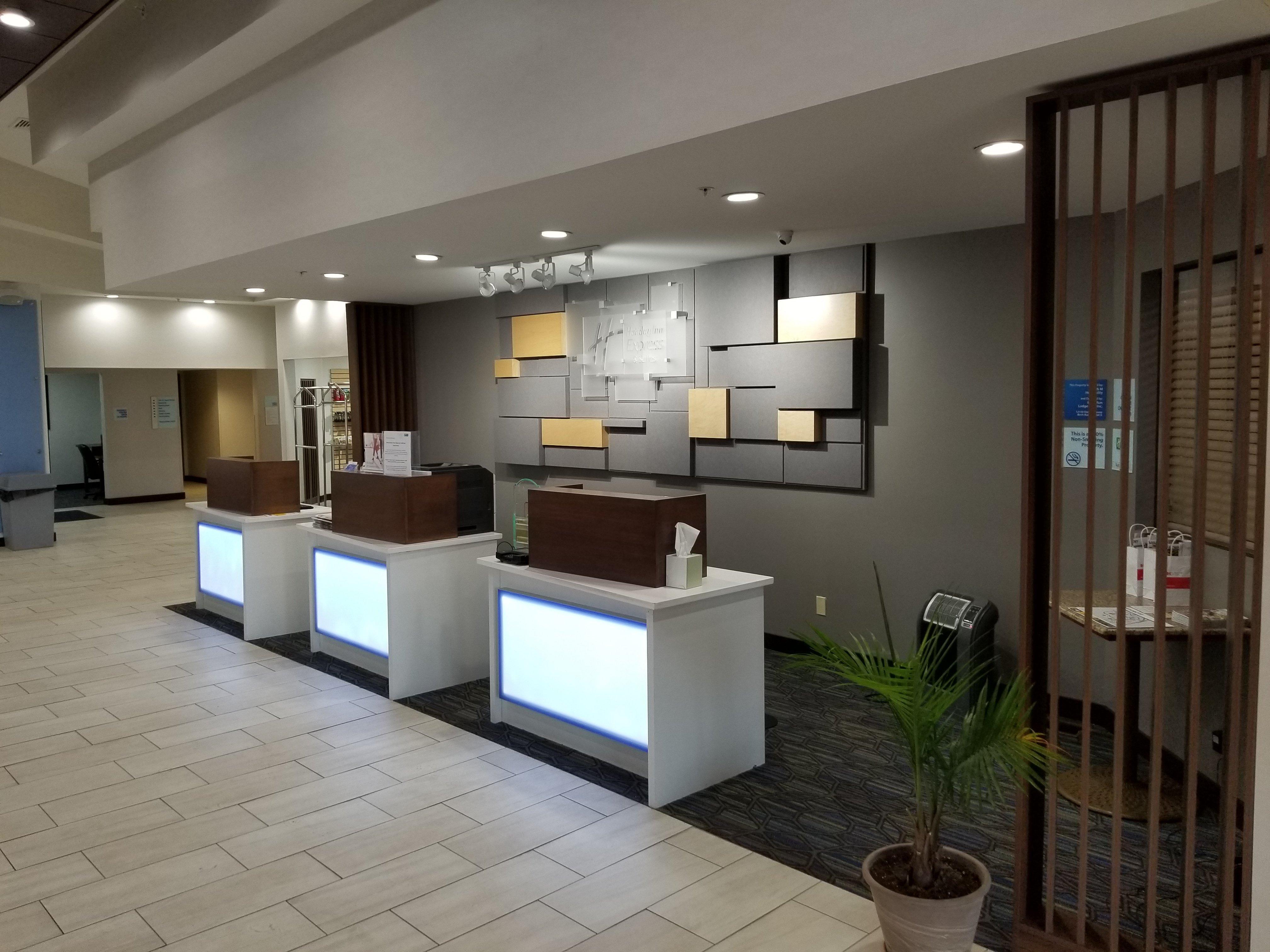 Holiday Inn Express Birch Run-Frankenmuth Area By Ihg Zewnętrze zdjęcie