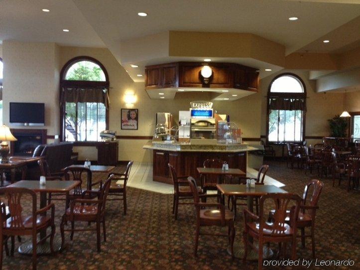 Holiday Inn Express Birch Run-Frankenmuth Area By Ihg Zewnętrze zdjęcie