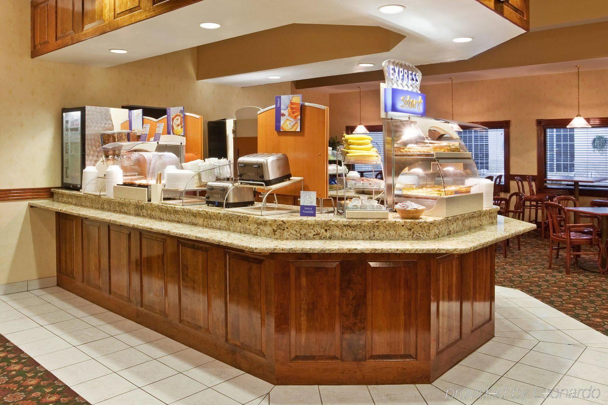 Holiday Inn Express Birch Run-Frankenmuth Area By Ihg Zewnętrze zdjęcie
