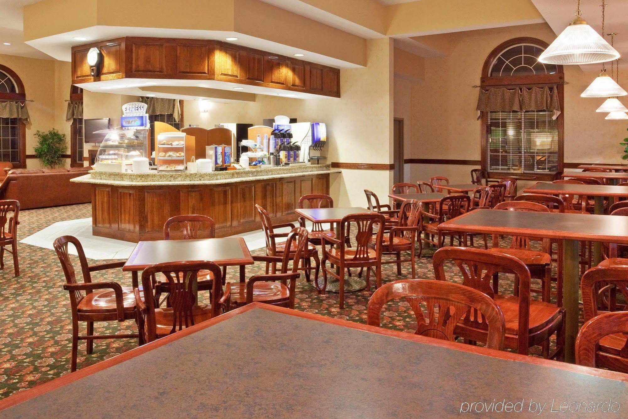 Holiday Inn Express Birch Run-Frankenmuth Area By Ihg Zewnętrze zdjęcie