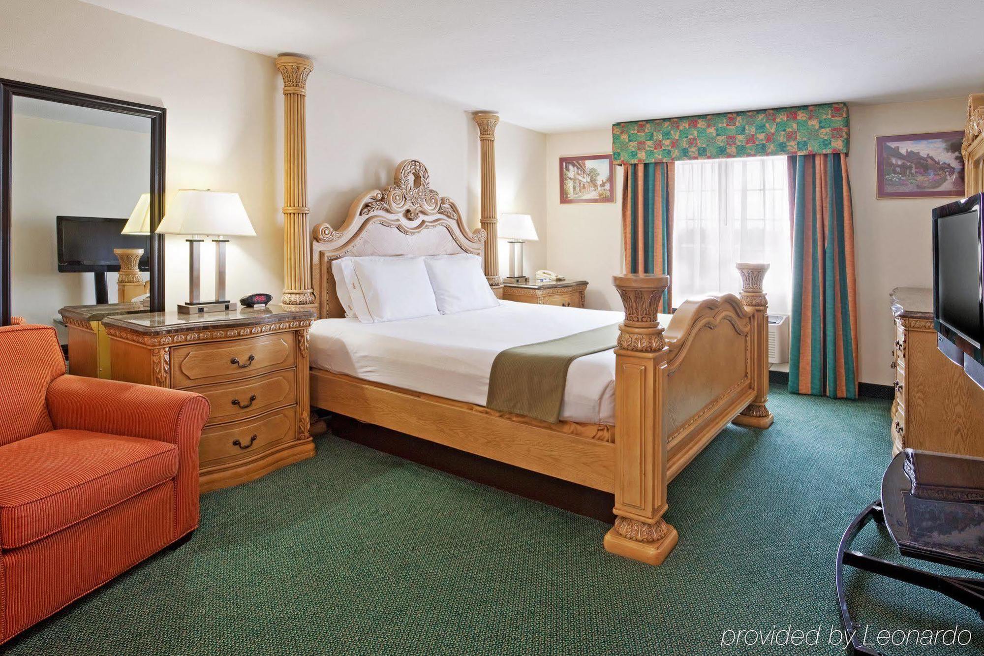 Holiday Inn Express Birch Run-Frankenmuth Area By Ihg Zewnętrze zdjęcie