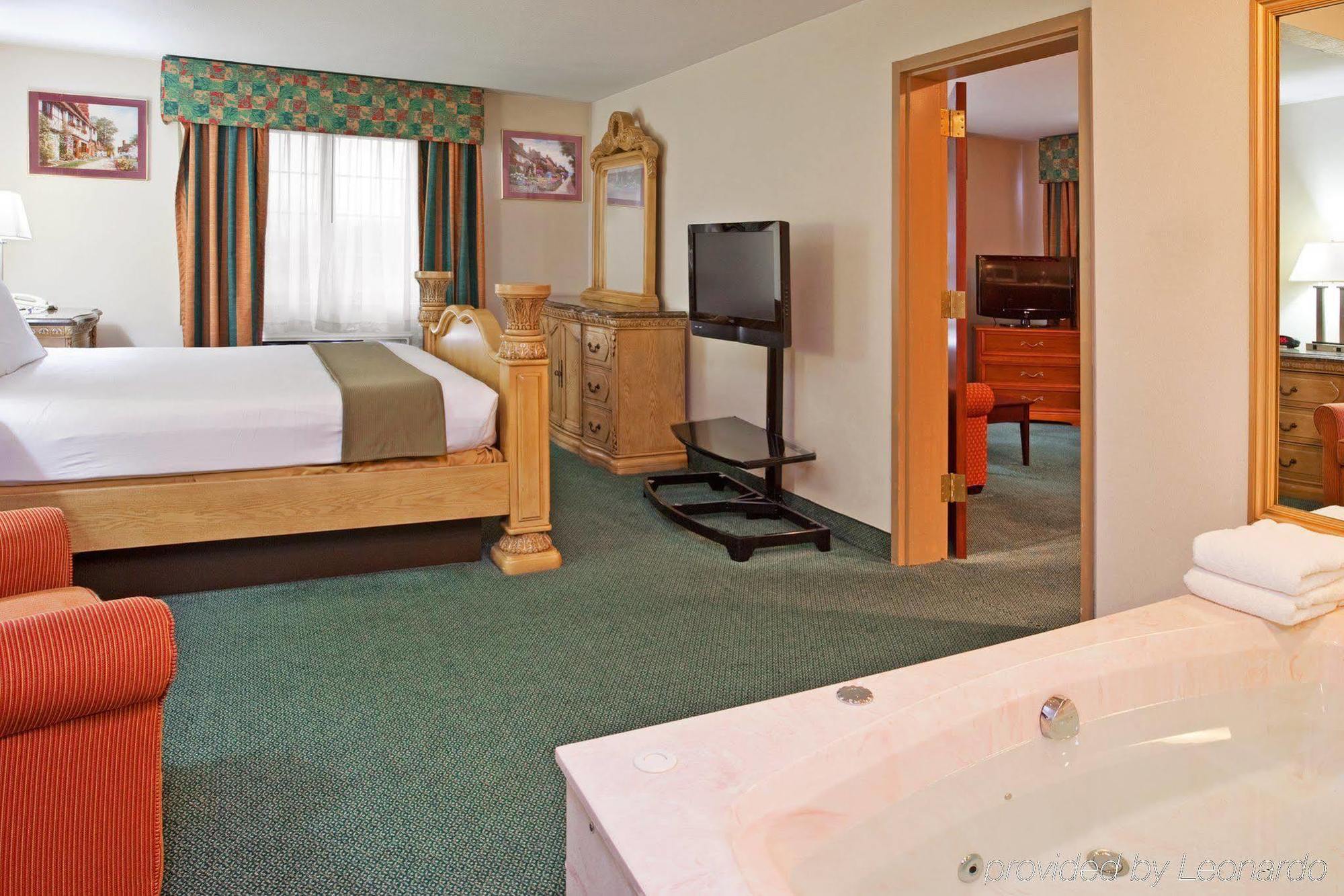 Holiday Inn Express Birch Run-Frankenmuth Area By Ihg Pokój zdjęcie