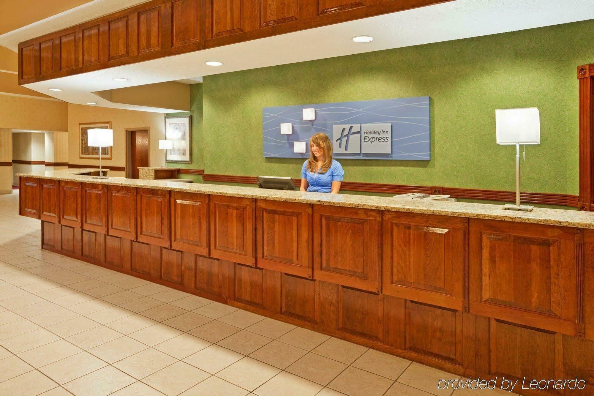 Holiday Inn Express Birch Run-Frankenmuth Area By Ihg Zewnętrze zdjęcie