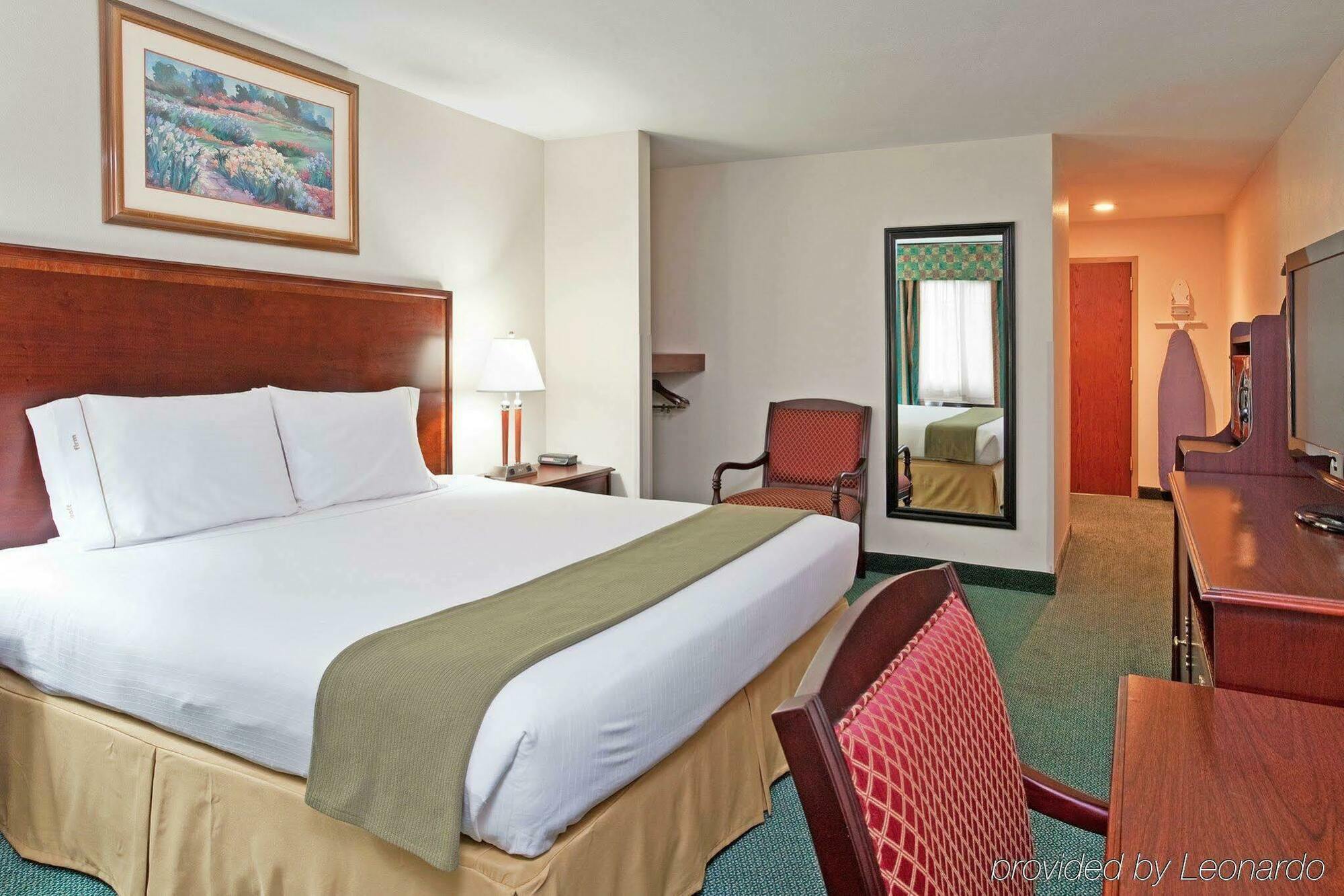 Holiday Inn Express Birch Run-Frankenmuth Area By Ihg Zewnętrze zdjęcie