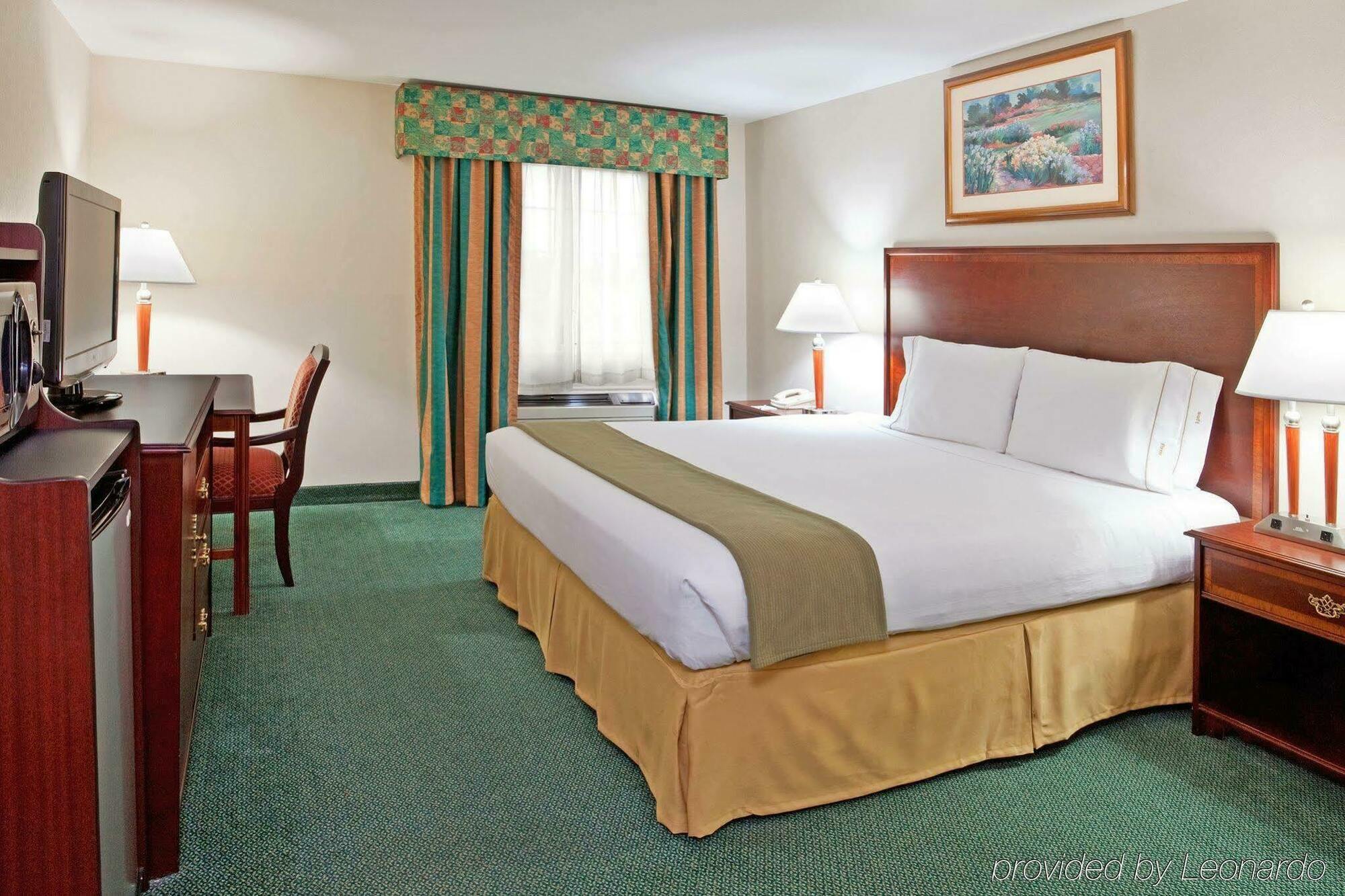 Holiday Inn Express Birch Run-Frankenmuth Area By Ihg Zewnętrze zdjęcie