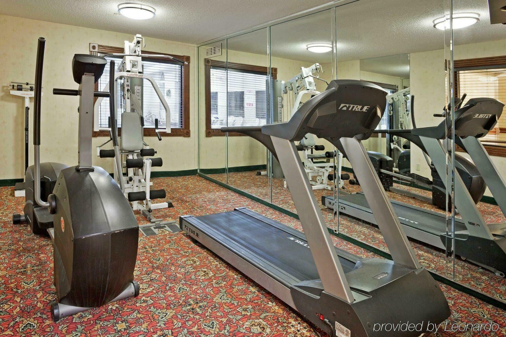 Holiday Inn Express Birch Run-Frankenmuth Area By Ihg Zewnętrze zdjęcie