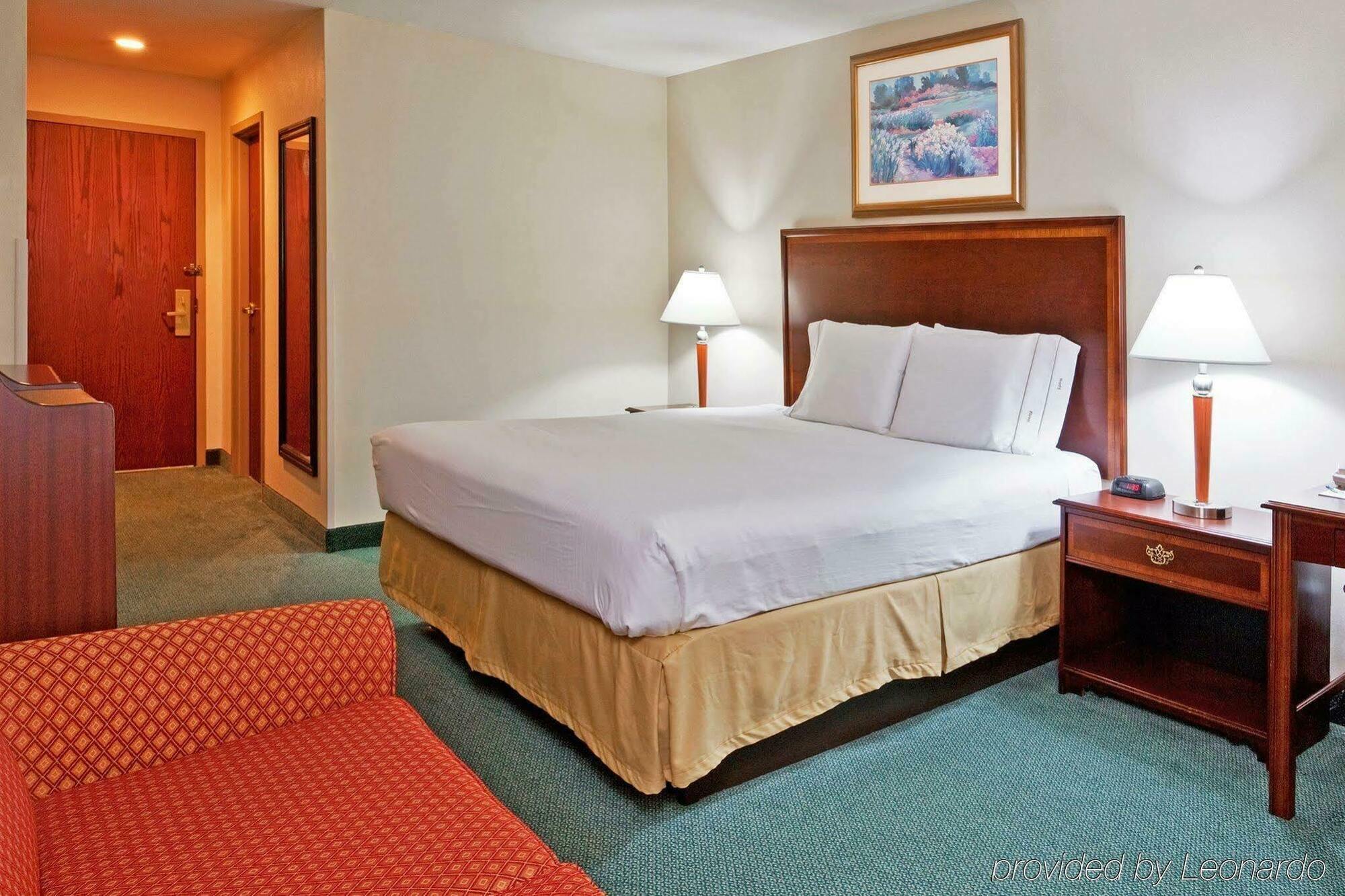 Holiday Inn Express Birch Run-Frankenmuth Area By Ihg Zewnętrze zdjęcie