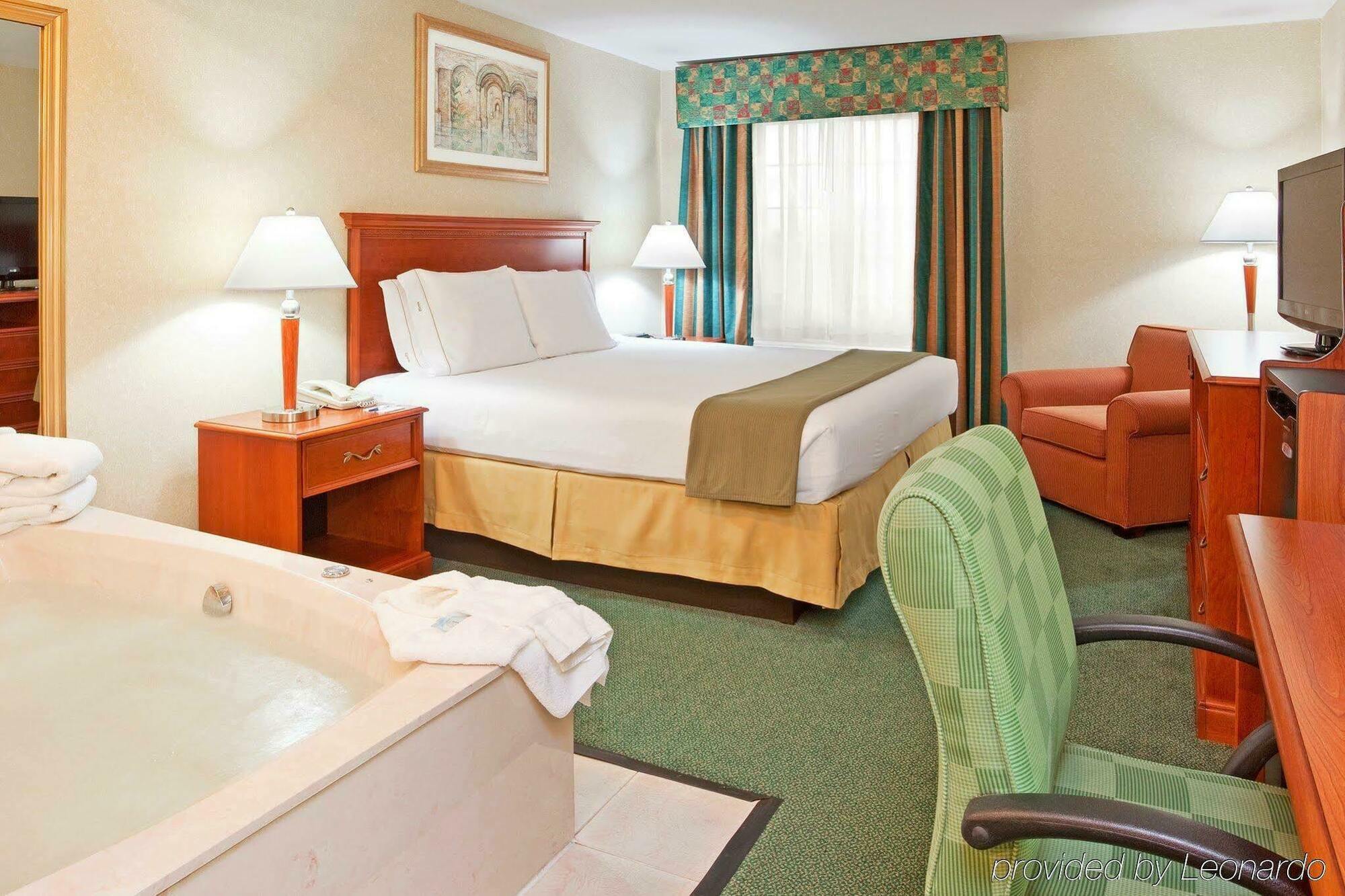 Holiday Inn Express Birch Run-Frankenmuth Area By Ihg Zewnętrze zdjęcie